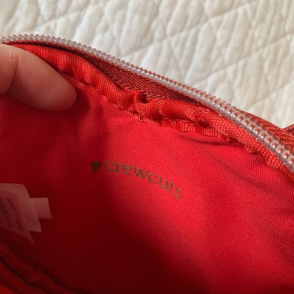 Crewcuts Glitter Heart Purse - 2 available - Picture 6 of 10